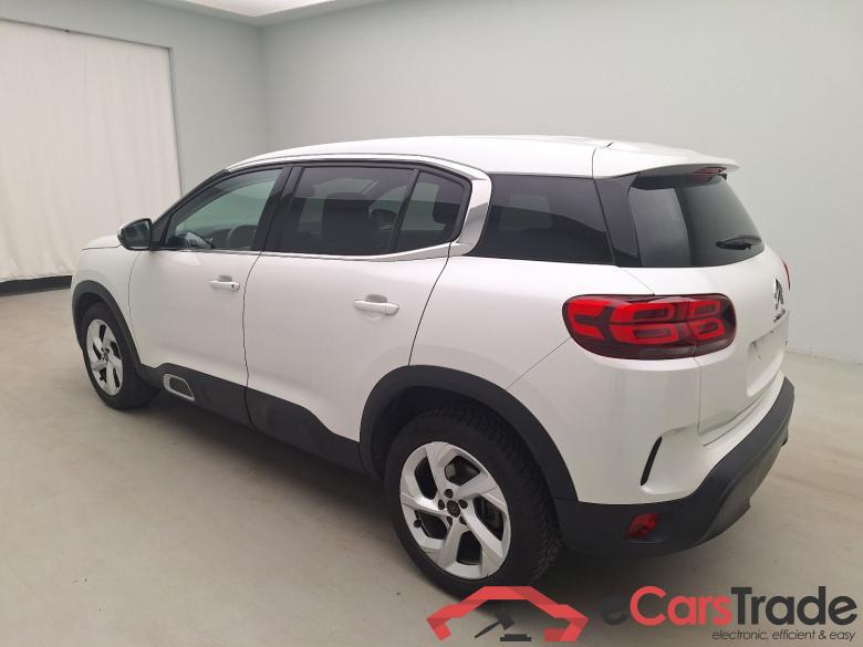 Citroën, C5 Aircross '18, Citroën C5 Aircross 1.5 BlueHDi 130 S&S MAN6 Live #3