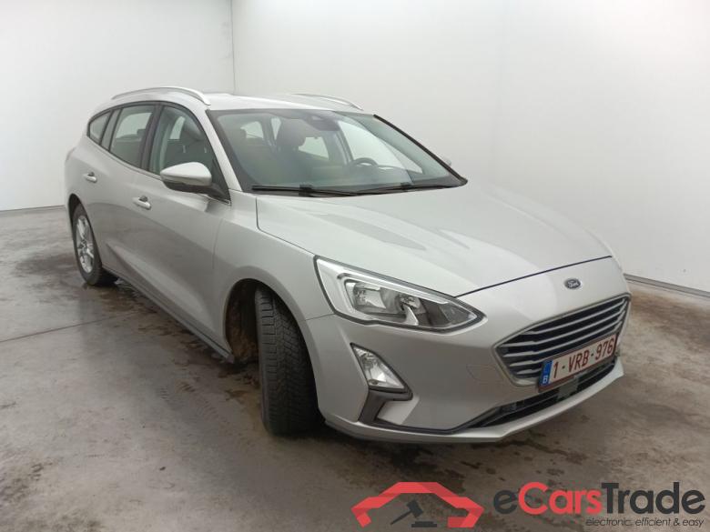 Ford Focus Clipper 1.5 EcoBlue 88kW Aut. Trend Ed. Business 5d #2