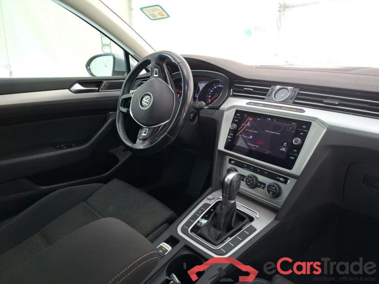 Volkswagen 2.0 TDI 150 DSG7 Confortline Busines BMT Passat Break Comfortline BMT/Start-Stopp 2.0 TDI 150CV BVA7 E6 #5