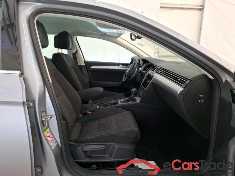 Volkswagen 2.0 TDI 150 DSG7 Confortline Busines BMT Passat Break Comfortline BMT/Start-Stopp 2.0 TDI 150CV BVA7 E6 #6