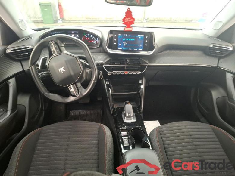 Peugeot PureTech 130 S&S EAT8 ACTIVE PACK 2008 Active Pack 1.2 PureTech 130CV BVA8 E6d #5
