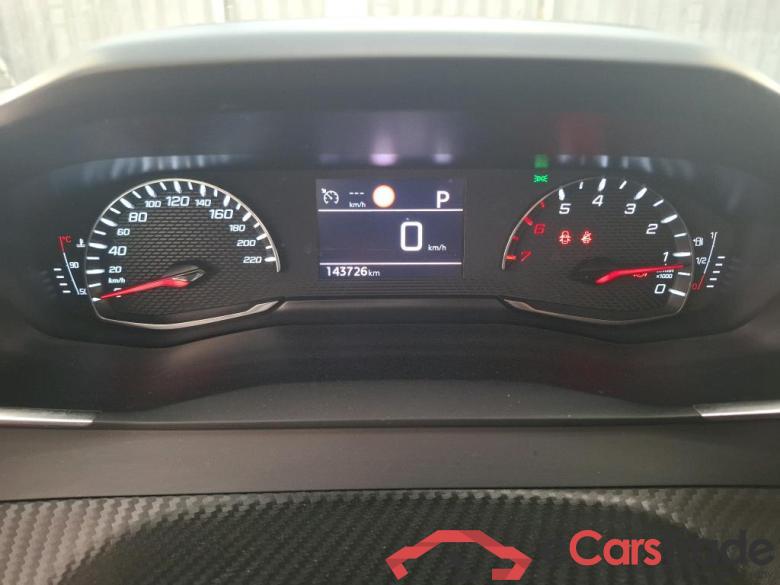 Peugeot PureTech 130 S&S EAT8 ACTIVE PACK 2008 Active Pack 1.2 PureTech 130CV BVA8 E6d #6