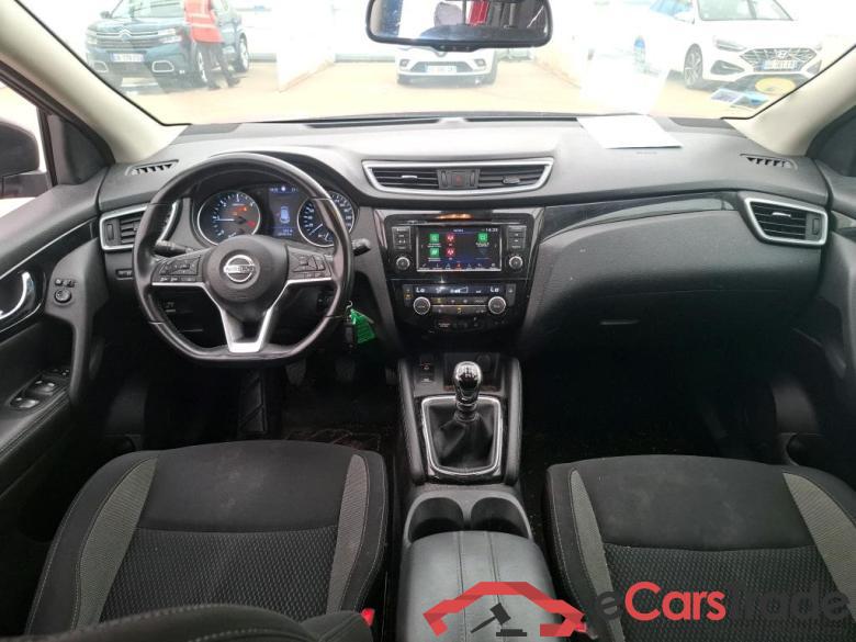 Nissan 1.5 DCI 115 Business Edition NISSAN Qashqai 5p Crossover 1.5 DCI 115 Business Edition #5