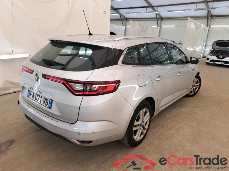 Renault Business Energy dCi 110 Megane IV Grandtour Business 1.5 dCi 110CV BVM6 E6 #3