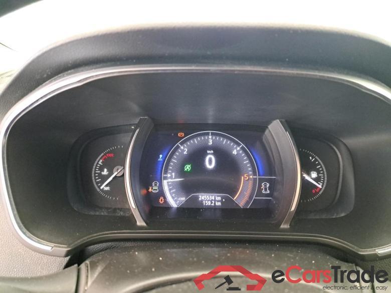 Renault Business Energy dCi 110 Megane IV Grandtour Business 1.5 dCi 110CV BVM6 E6 #6