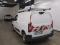 preview Peugeot Partner #1