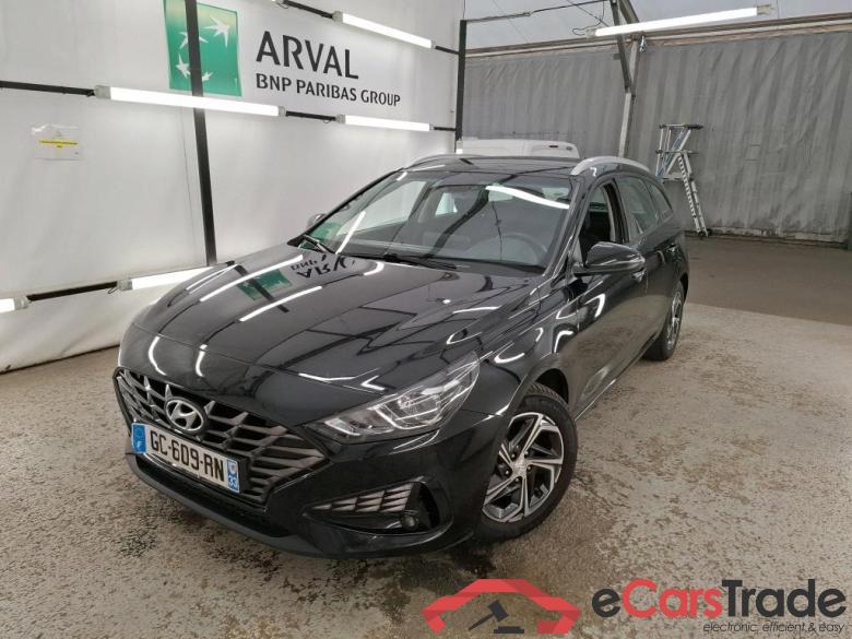 Hyundai 1.6 CRDI 115 BUSINESS SW TVU i30 cw Business 1.6 CRDi 115CV BVM6 E6d / TRANSFO VP/VF #1