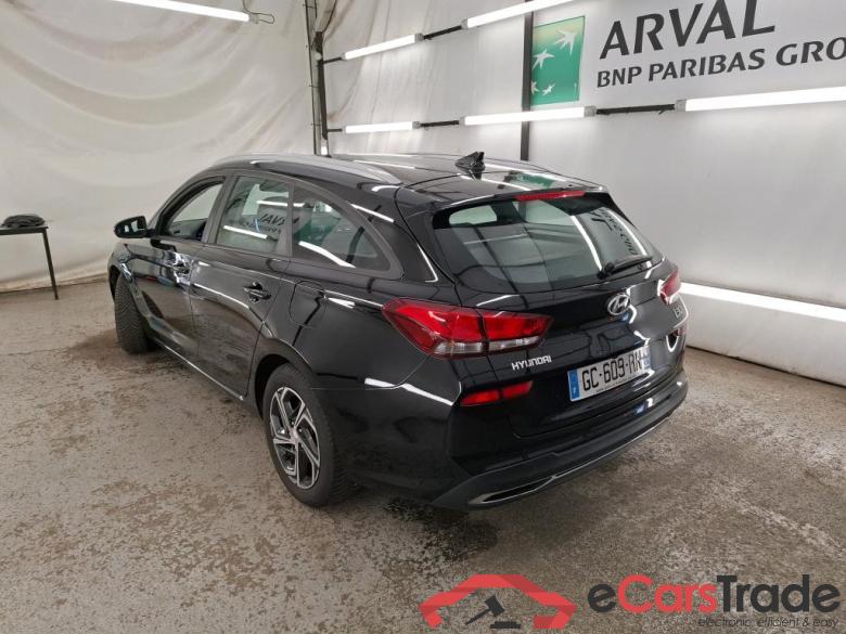 Hyundai 1.6 CRDI 115 BUSINESS SW TVU i30 cw Business 1.6 CRDi 115CV BVM6 E6d / TRANSFO VP/VF #2