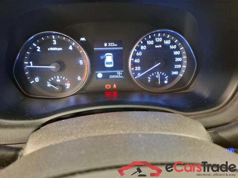 Hyundai 1.6 CRDI 115 BUSINESS SW TVU i30 cw Business 1.6 CRDi 115CV BVM6 E6d / TRANSFO VP/VF #6