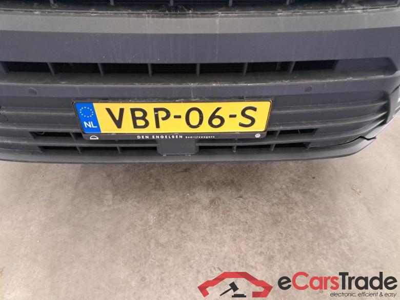 Volkswagen * Crafter CC Volkswagen Crafter 35 2.0TDI 75kW L4 FWD 2d #5