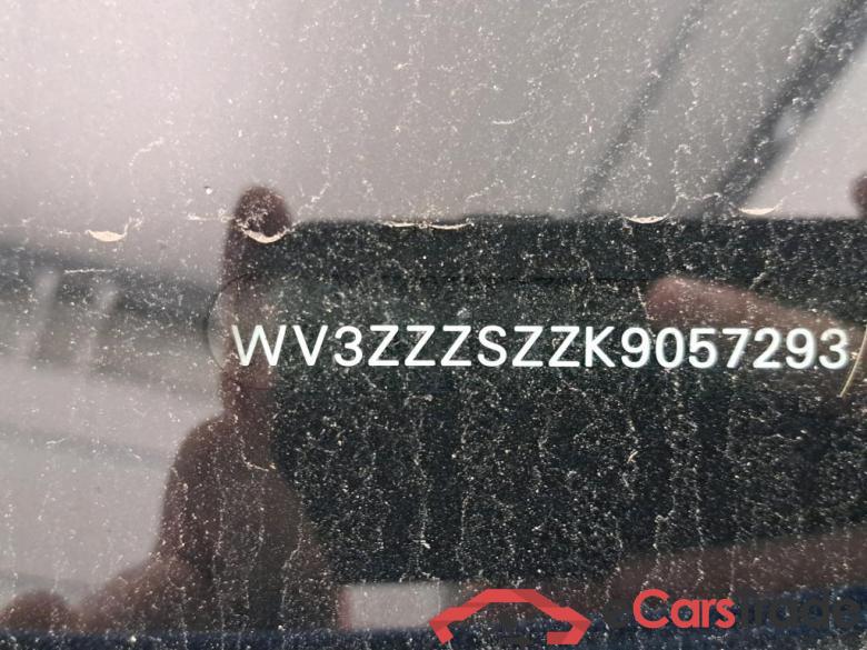 Volkswagen * Crafter CC Volkswagen Crafter 35 2.0TDI 75kW L4 FWD 2d #6