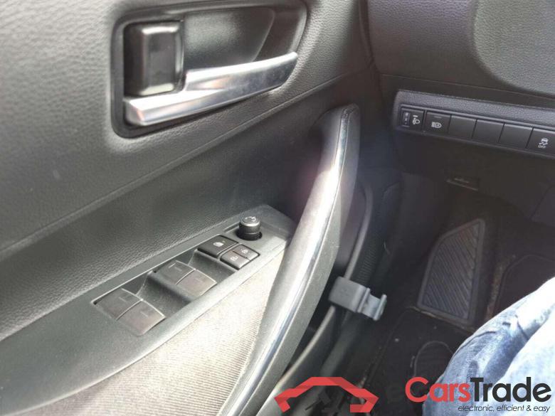 TOYOTA COROLLA 1.8 Hybrid Active #5