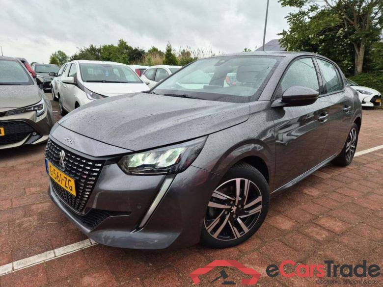 PEUGEOT 208 1.2 PureTech Allure #1