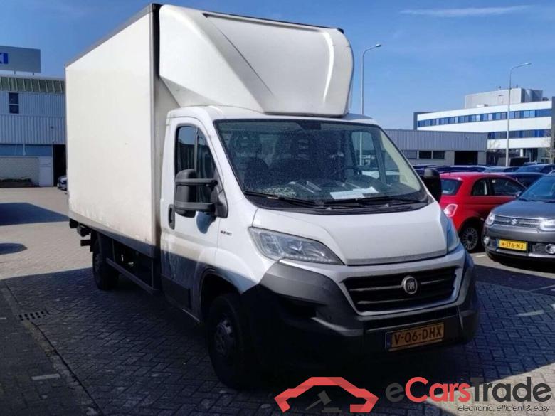 FIAT DUCATO 35H 2.3 MultiJet L4H1 #2