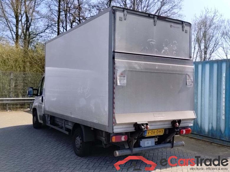 FIAT DUCATO 35H 2.3 MultiJet L4H1 #3