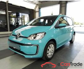 Volkswagen e-up! ´13 BEV VW Up e-up e-up 5d 61kW