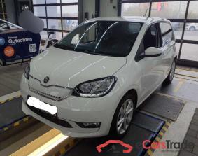 Skoda Citigo 5d SKODA Citigo CITIGOe iV Best of 5d 61kW