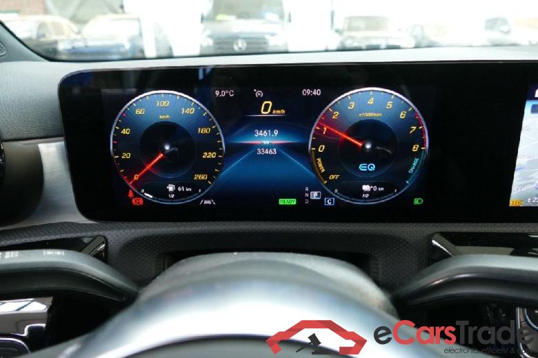 Mercedes A-Class ´18 MERCEDES-BENZ A-Klasse A 250 e 8G-DCT AMG Line 5d 118kW #6