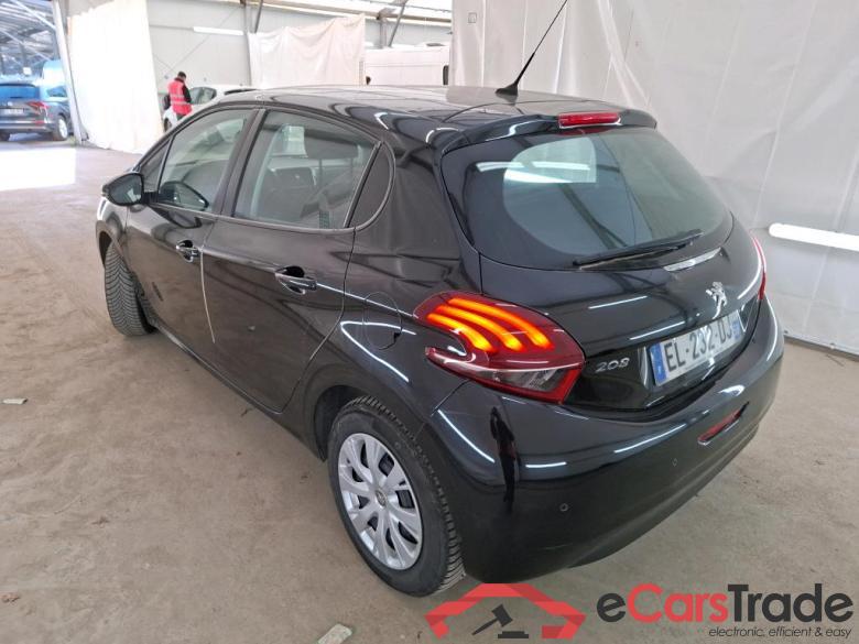 Peugeot 1.6 BLUEHDI 75 PREMIUM PACK 208 Affaire Premium Pack 1.6 HDi 75CV BVM5 E6 #2