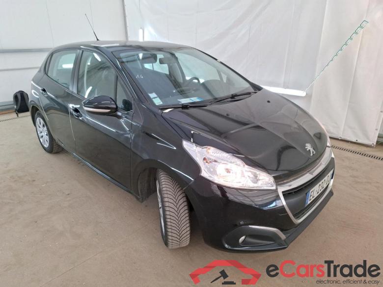 Peugeot 1.6 BLUEHDI 75 PREMIUM PACK 208 Affaire Premium Pack 1.6 HDi 75CV BVM5 E6 #4