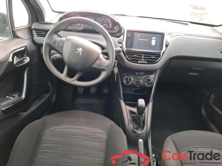 Peugeot 1.6 BLUEHDI 75 PREMIUM PACK 208 Affaire Premium Pack 1.6 HDi 75CV BVM5 E6 #5