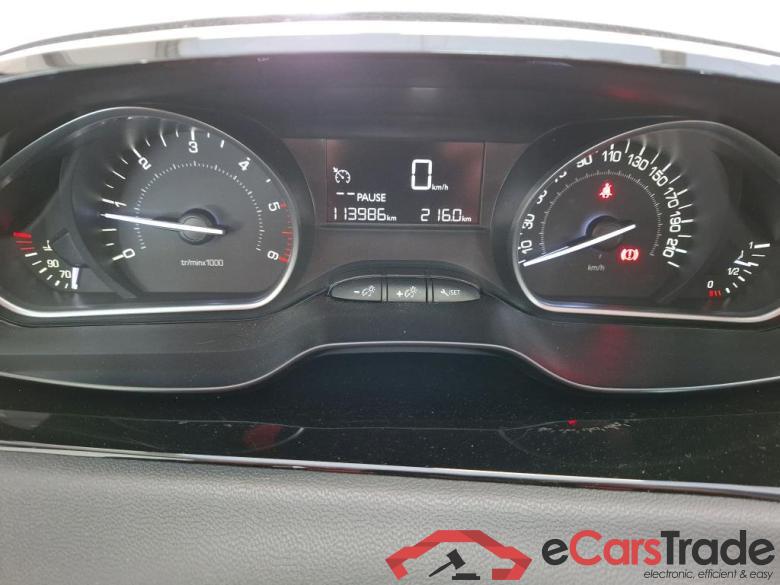 Peugeot 1.6 BLUEHDI 75 PREMIUM PACK 208 Affaire Premium Pack 1.6 HDi 75CV BVM5 E6 #6