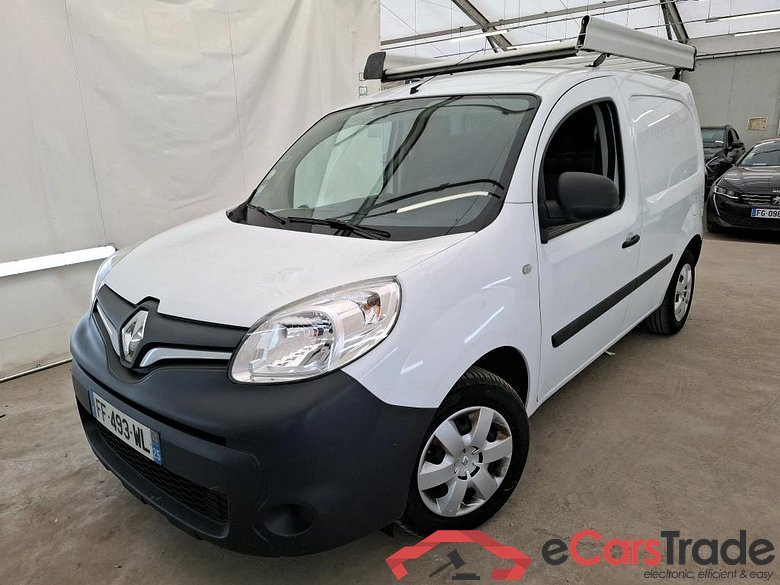 Renault Extra R-Link dCi 90 Kangoo Express Extra (Série Spéciale) 1.5 dCi 90CV BVM5 E6