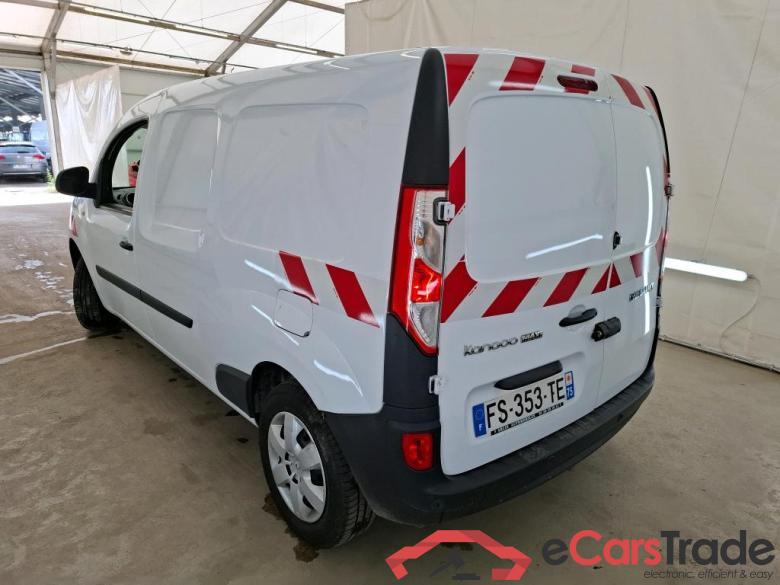 Renault Gd Volume ExtraRLink - Blue dCi 95 Kangoo II Express Maxi Extra (Série Spéciale) 1.5 dCi 95CV BVM6 E6dT #2