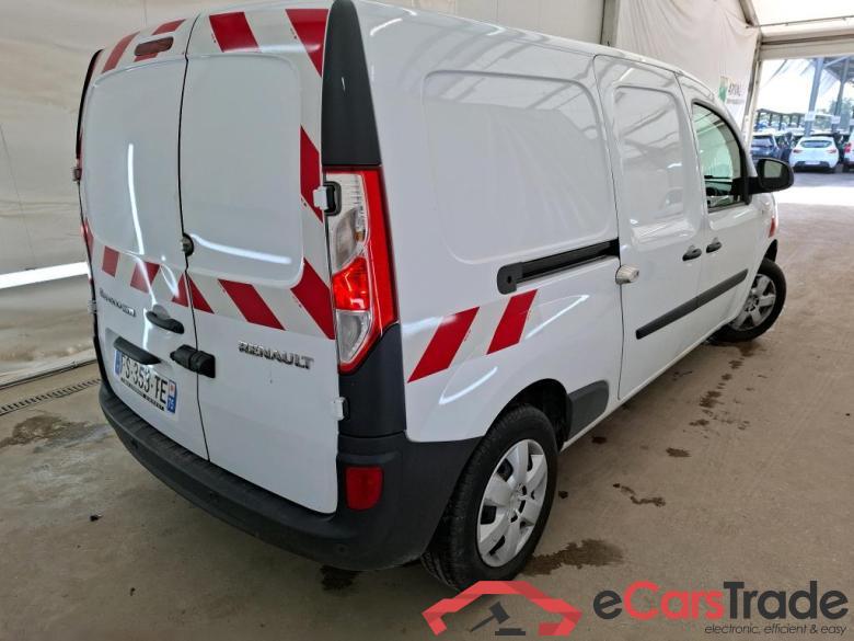 Renault Gd Volume ExtraRLink - Blue dCi 95 Kangoo II Express Maxi Extra (Série Spéciale) 1.5 dCi 95CV BVM6 E6dT #3