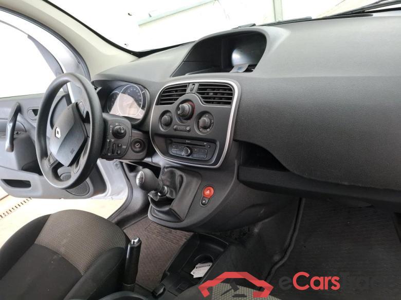 Renault Gd Volume ExtraRLink - Blue dCi 95 Kangoo II Express Maxi Extra (Série Spéciale) 1.5 dCi 95CV BVM6 E6dT #5