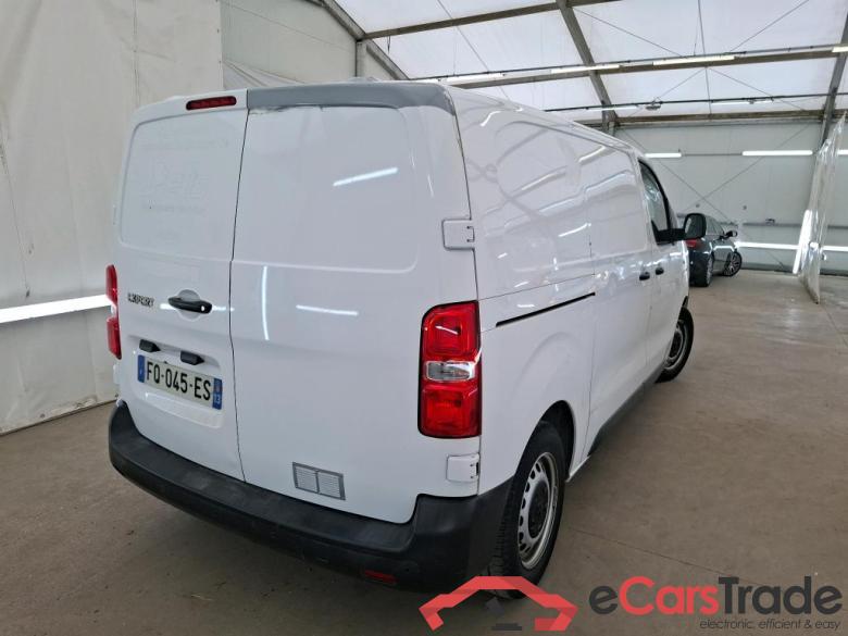 Peugeot BLUEHDI 100 STANDARD PREMIUM PEUGEOT Expert / 2016 / 4P / Fourgon tôlé BLUEHDI 100 STANDARD PREMIUM #3