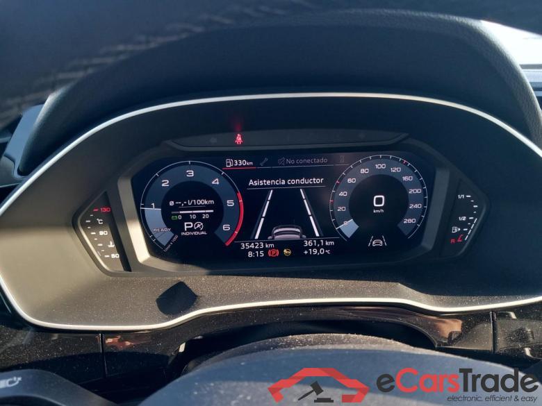 Audi Advanced 35 TDI 110kW (150CV) S tronic (ACC) Q3 Sportback 35 TDI 2.0 TDI 150CV AT7 E6d #4