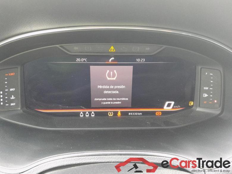 Seat 1.0 TSI 70kW (95CV) Style Edition Eco (CX) Arona Style Edition 1.0 TSI 95CV MT5 E6dT #4
