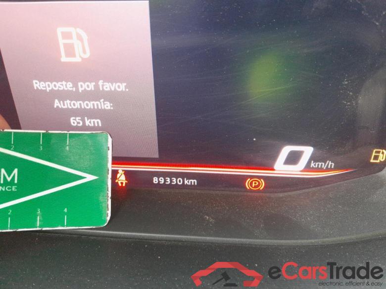 Seat 1.0 TSI 70kW (95CV) Style Edition Eco (CX) Arona Style Edition 1.0 TSI 95CV MT5 E6dT #5