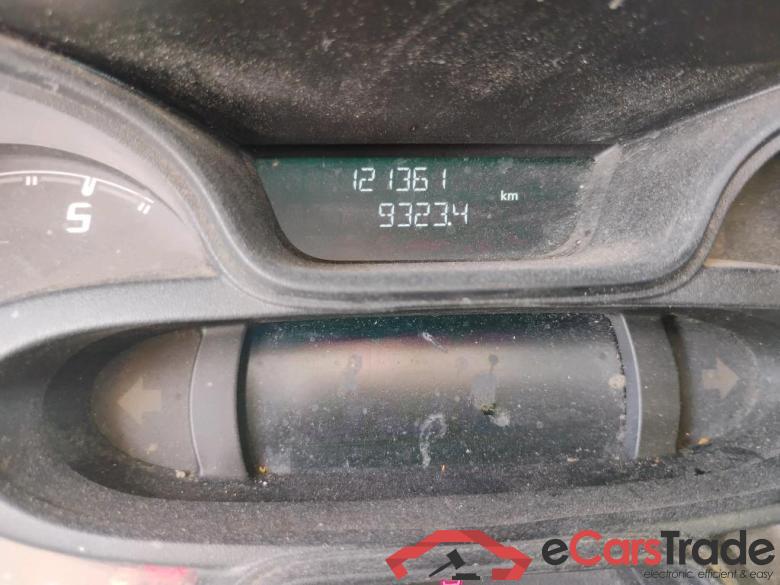 Fiat N1 1.0 Base Corto 1.6 MultiJet 120CV E6 Talento Furgon L1H1 1 0t 1.6 Multijet 120CV MT6 E6 #5