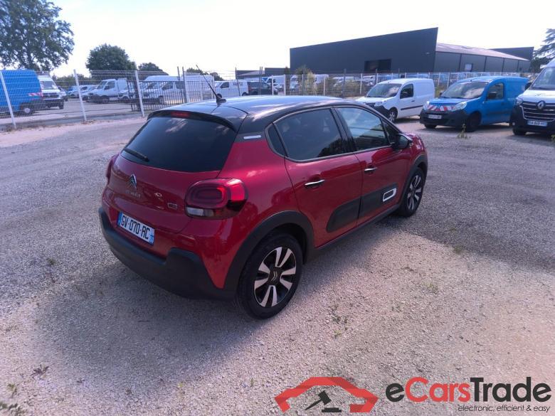 C3  Max 1.2 PURETECH  110CV  BVM6  6E #4