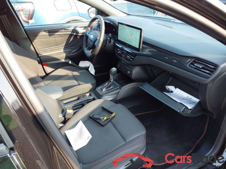 FORD Focus Berlina 1.0 Ecoboost 114KW 155CV S6.2 Automático ST-LINE X #3