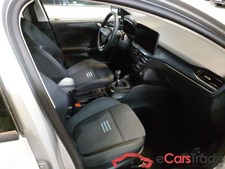FORD FOCUS_SW1.0 PM FOCUS SPORTBREAK ACTIVE 1.0 ECOBOOST 125CV MHEV 6 VELOCIDADES  #3
