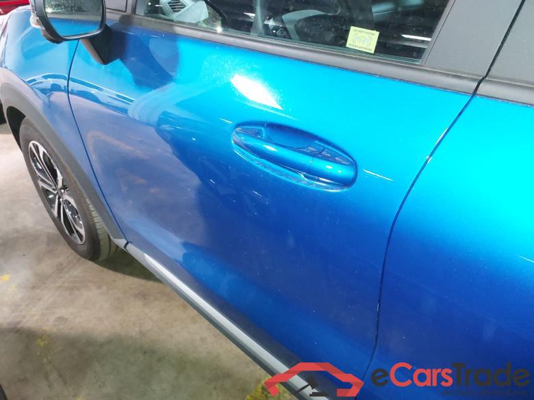 FORD PUMA 1.0 PM A Puma 1.0 EcoBoost 125cv S6.2 Titanium Automático  #6