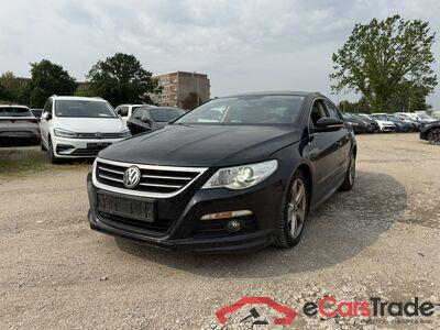 Vw Basis Passat CC #1