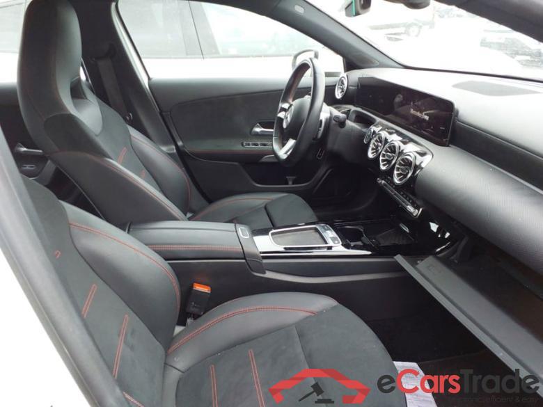 MERCEDES-BENZ Classe A 250e  #3