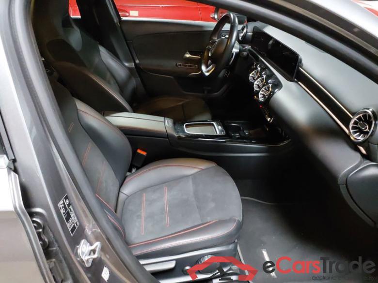 MERCEDES-BENZ Classe A 250e  #3