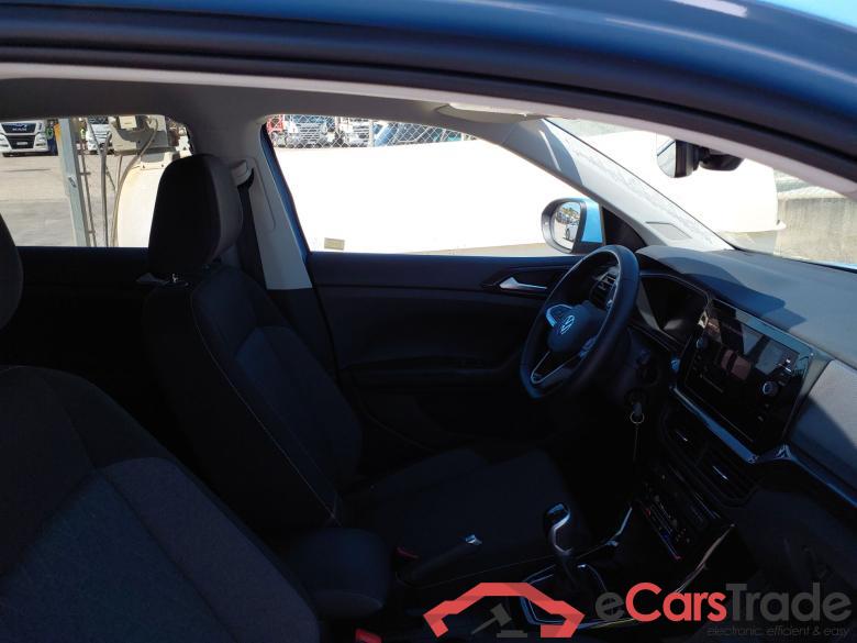 VOLKSWAGEN T-Cross 1.0 TSI 70KW 95CV 5V Life #3