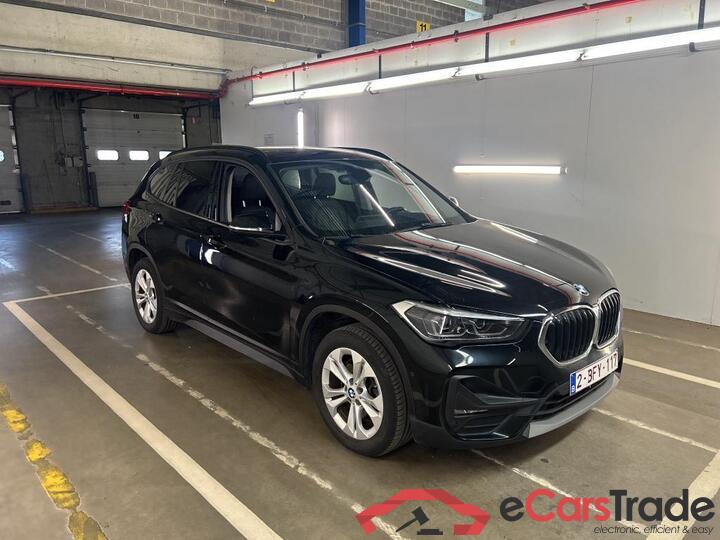 BMW X1 X1 xDrive25e (162 kW) (PHEV) 162kW/220pk  5D/P Auto-6 #2