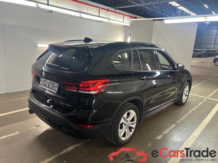 BMW X1 X1 xDrive25e (162 kW) (PHEV) 162kW/220pk  5D/P Auto-6 #4
