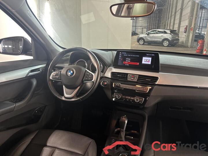 BMW X1 X1 xDrive25e (162 kW) (PHEV) 162kW/220pk  5D/P Auto-6 #5