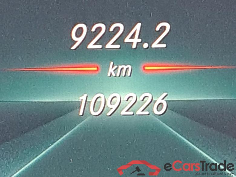 Mercedes GLC 300 de 4MATIC (AC) Clase GLC GLC 300 de 4Matic (253.911)AMG 2.0 AMG Line 305CV AT9 E6d #5