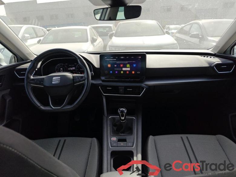 Seat 2.0 TDI 85kW S&S Style Go(SP) Leon Style Go 2.0 TDI 115CV MT6 E6d #3