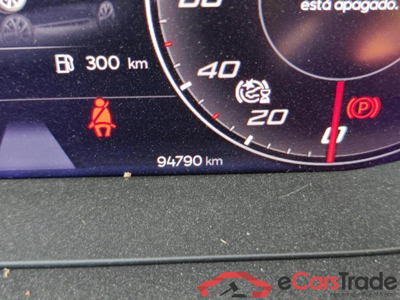 Seat 2.0 TDI 85kW S&S Style Go(SP) Leon Style Go 2.0 TDI 115CV MT6 E6d #5