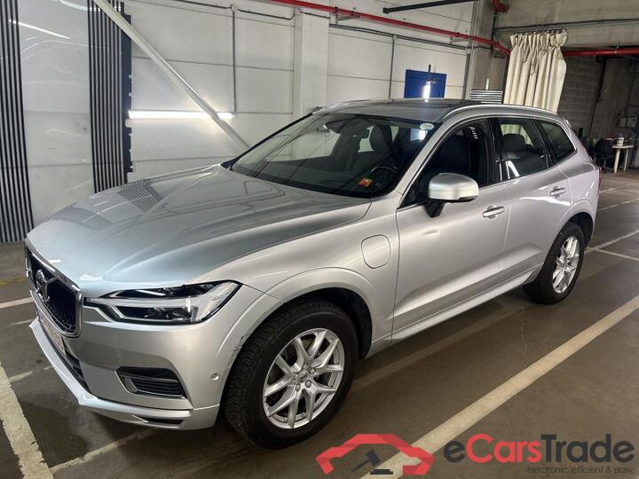 Volvo XC60 XC60 - 2017 2.0 T8 TE AWD Momentum Plug-In Gear. 223kw/303pk 5D/P I8 #1